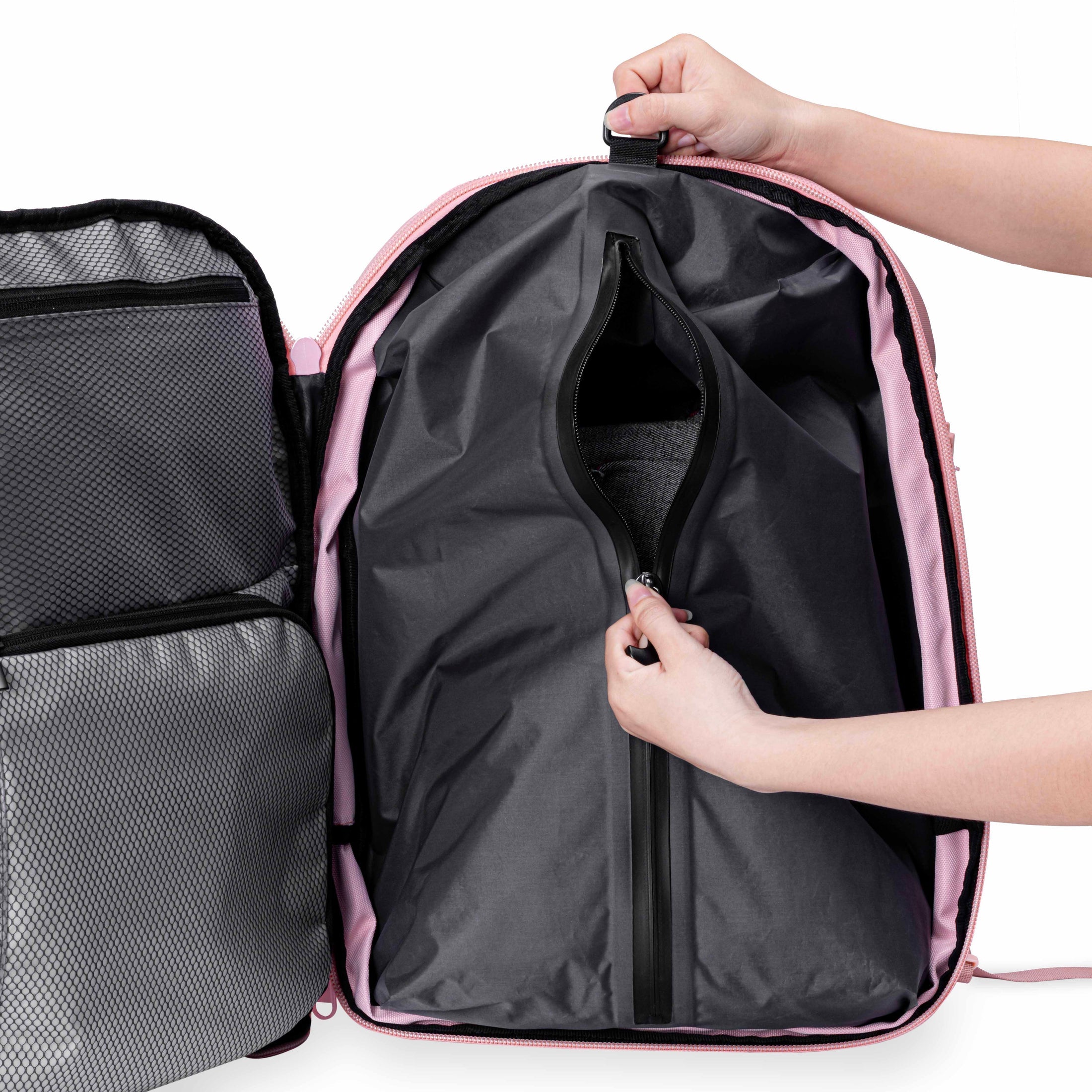 Sac LoolaBag™ (Compresseur intégré)