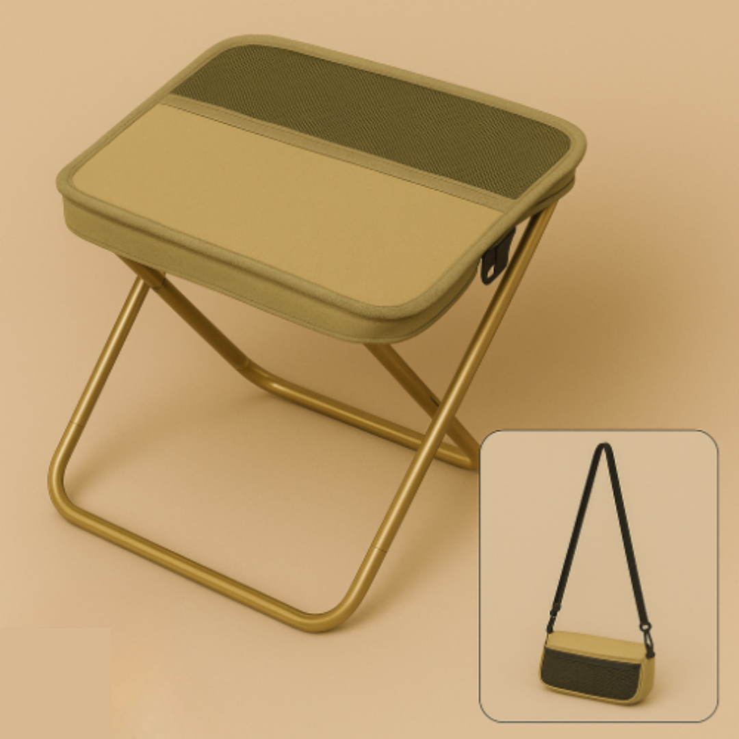 Chaise pliante LoolaBag™