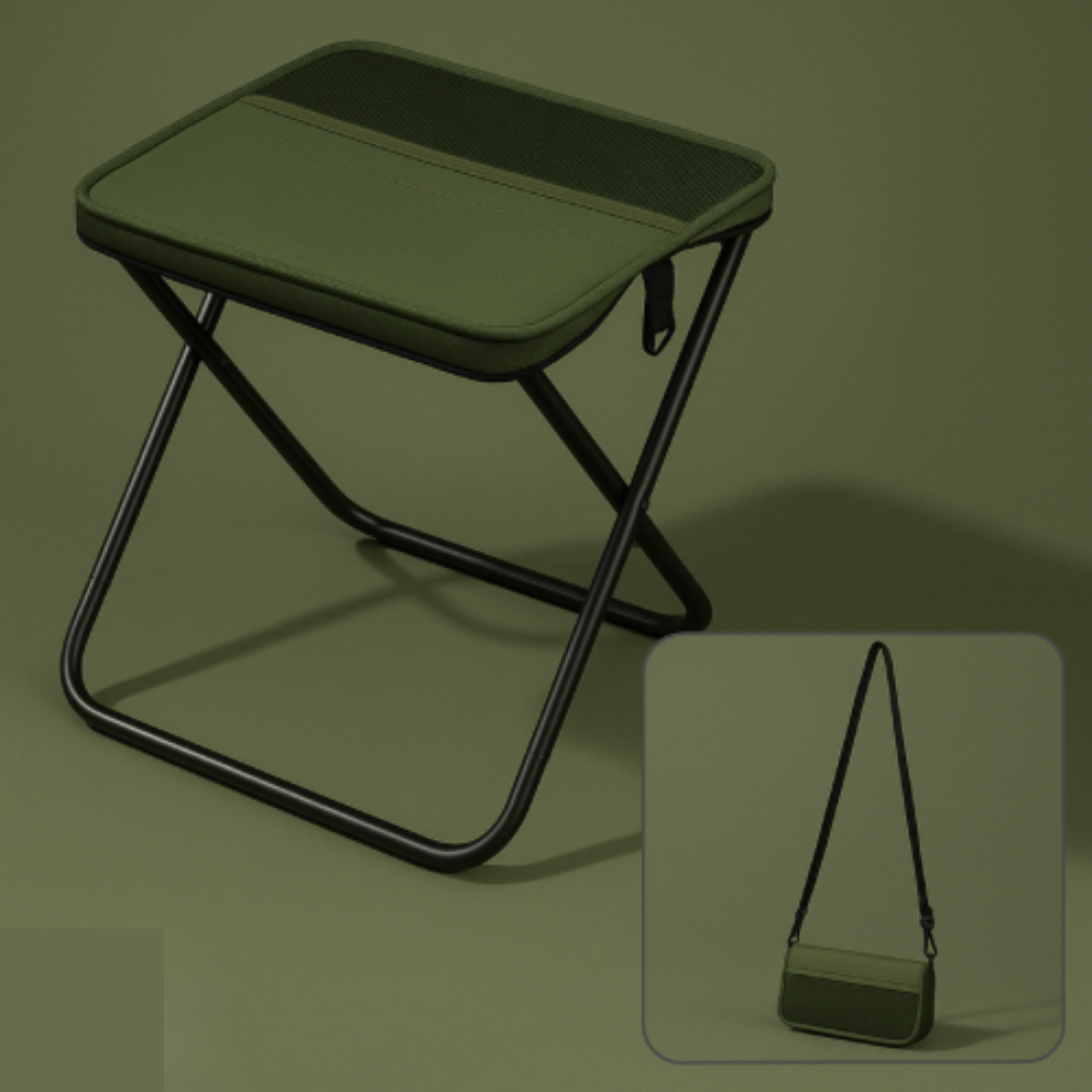 Chaise pliante LoolaBag™