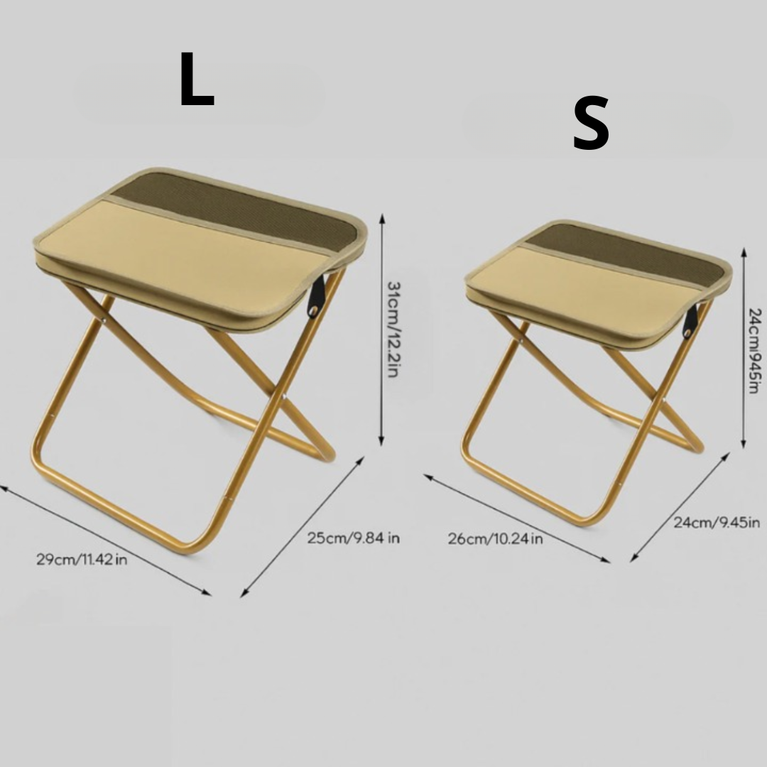 Chaise pliante LoolaBag™