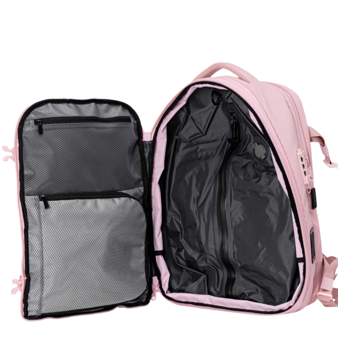 Sac LoolaBag™ (Compresseur intégré)