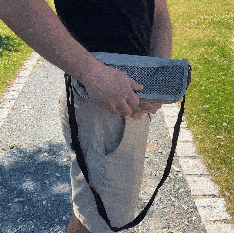Chaise pliante LoolaBag™